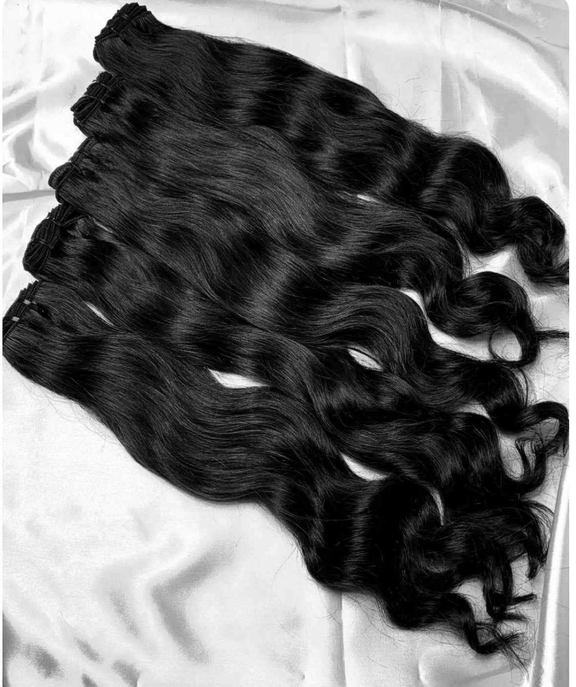 Curly Wigs