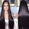 Wholesale 360 Lace Frontal Human Hair Wigs,Brazilian 360 Lace Frontal Wig,Raw Cheap 13x6 HD Lace Frontal Wigs for Black Women