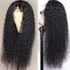 Wholesale 360 Lace Frontal Human Hair Wigs,Brazilian 360 Lace Frontal Wig,Raw Cheap 13x6 HD Lace Frontal Wigs for Black Women