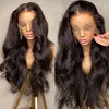 Wholesale 360 Lace Frontal Human Hair Wigs,Brazilian 360 Lace Frontal Wig,Raw Cheap 13x6 HD Lace Frontal Wigs for Black Women