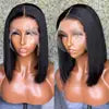 Wholesale 360 Lace Frontal Human Hair Wigs,Brazilian 360 Lace Frontal Wig,Raw Cheap 13x6 HD Lace Frontal Wigs for Black Women