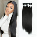 10"-26 28 30 Inch Human Hair Bundles Brazilian Hair Weave Bundles Straight Human Hair Bundles 30 Inch Bundles Hair Extensions